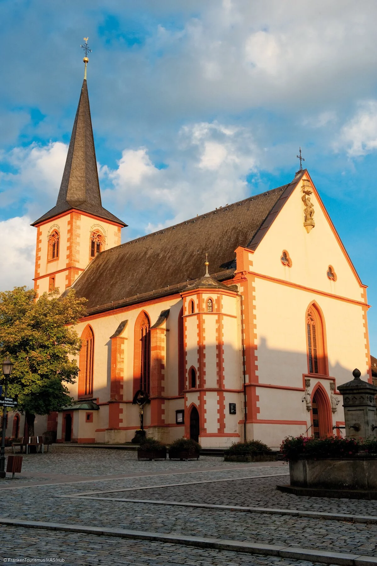 Marktplatz