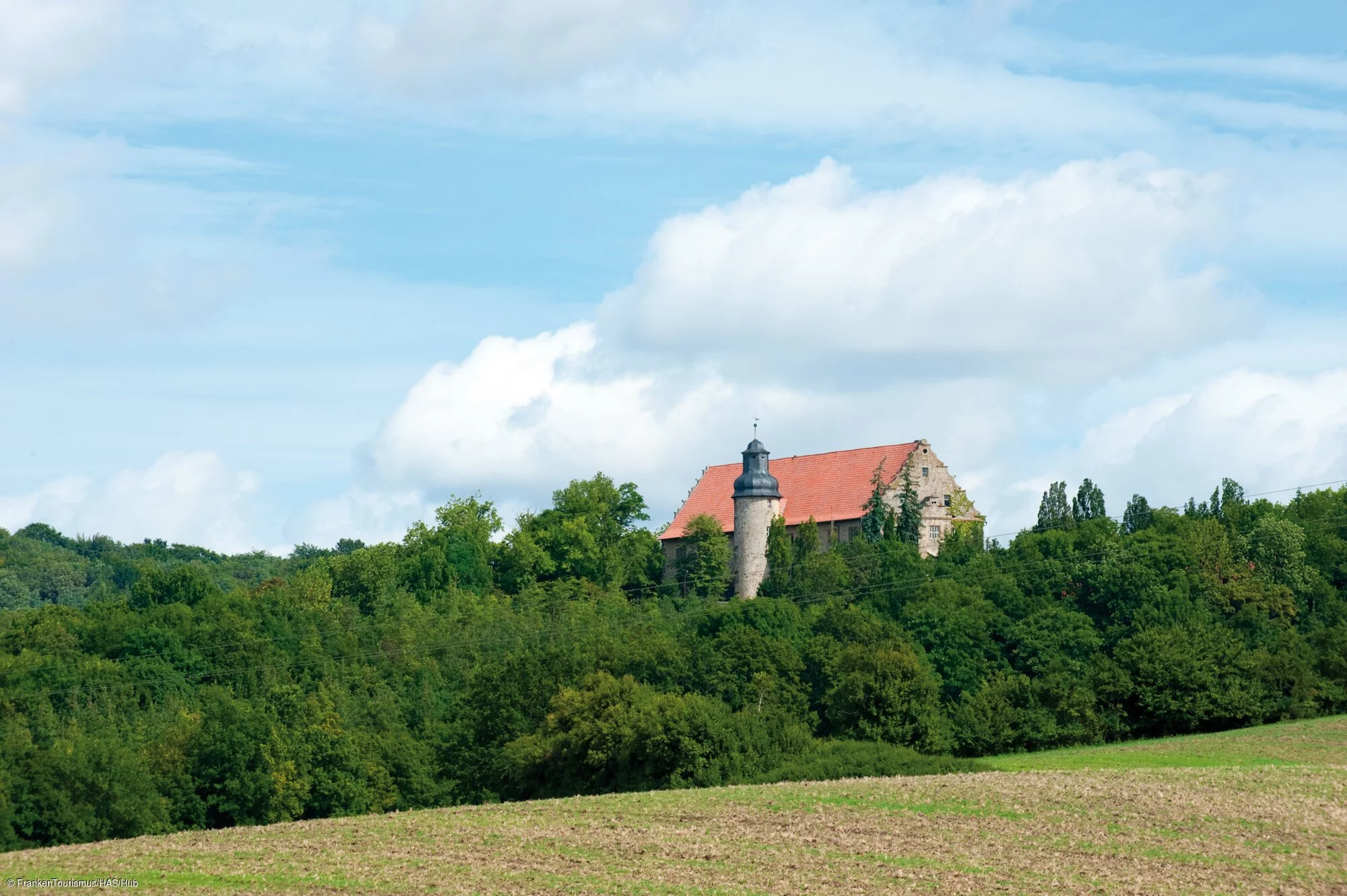 Bettenburg