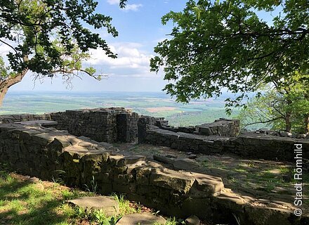 Kleiner Gleichberg