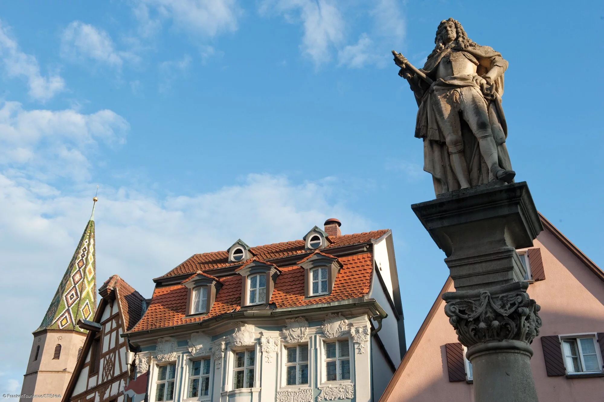 Marktplatz