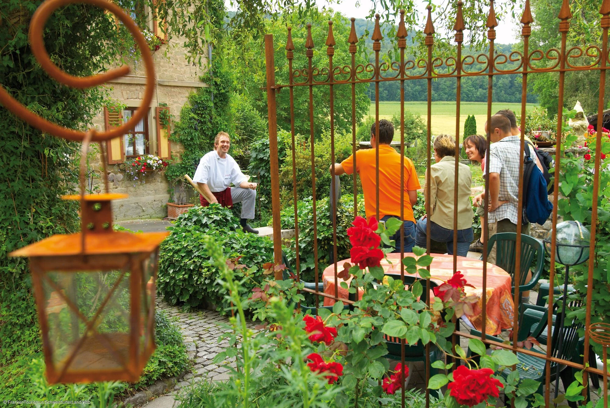 Gasthof Brunnenhof