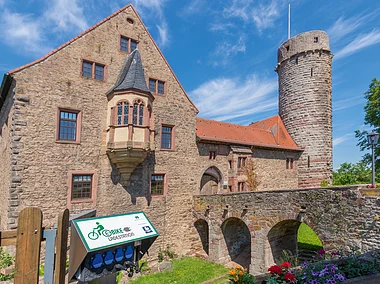 Schloss Külsheim