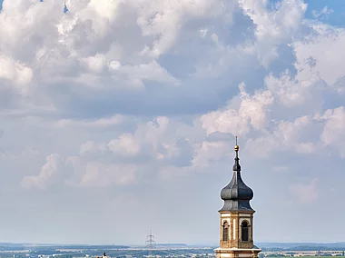 St.-Johannes-Kirche