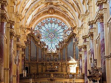 Zisterzienserkloster