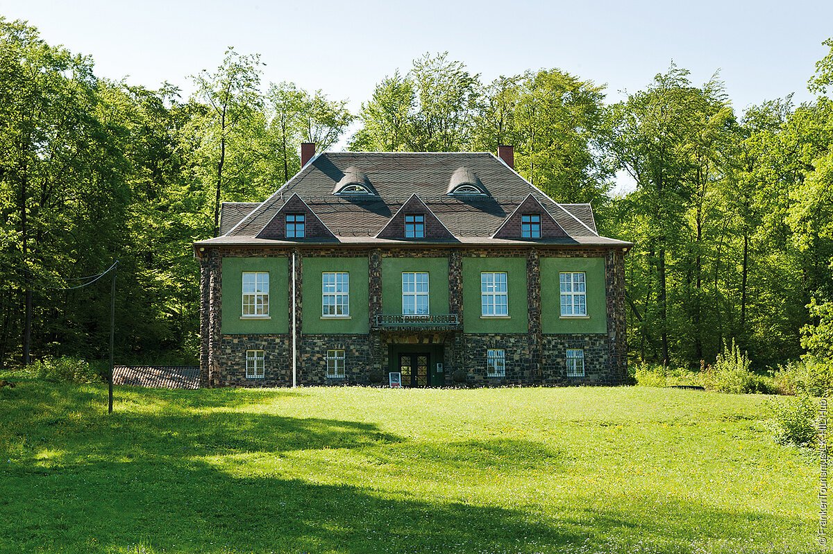Burgmuseum - Funde der Kelten