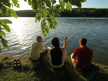 Ellertshäuser See